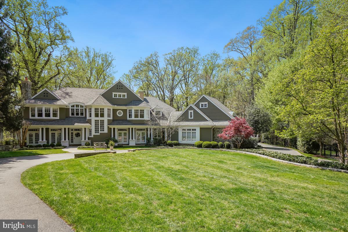 9907 RIVER VIEW COURT