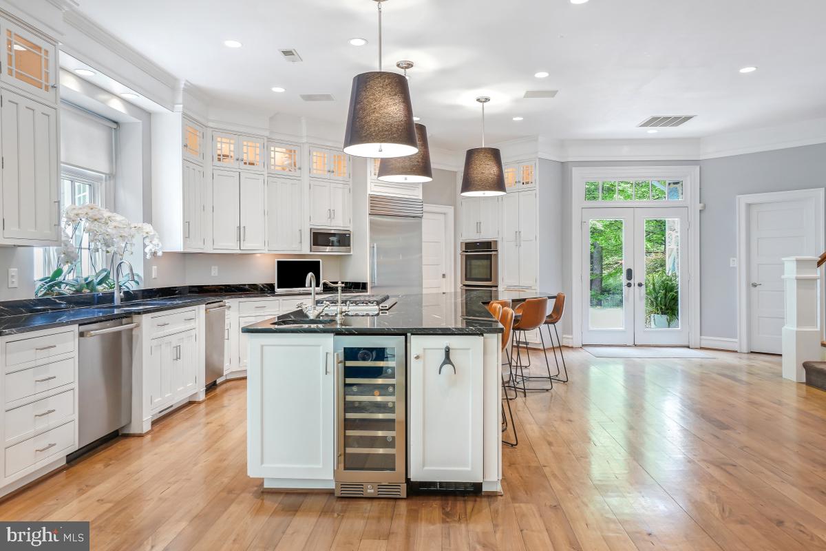 MARWOOD - Residential