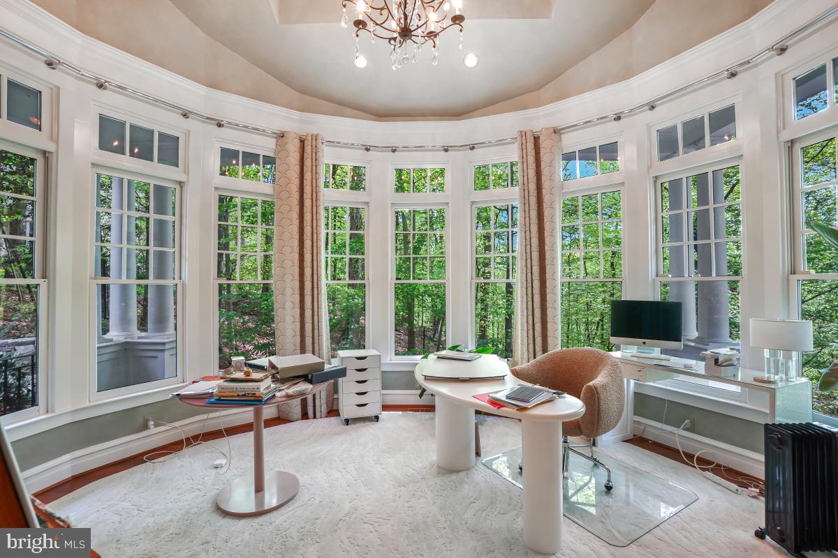 MARWOOD - Residential