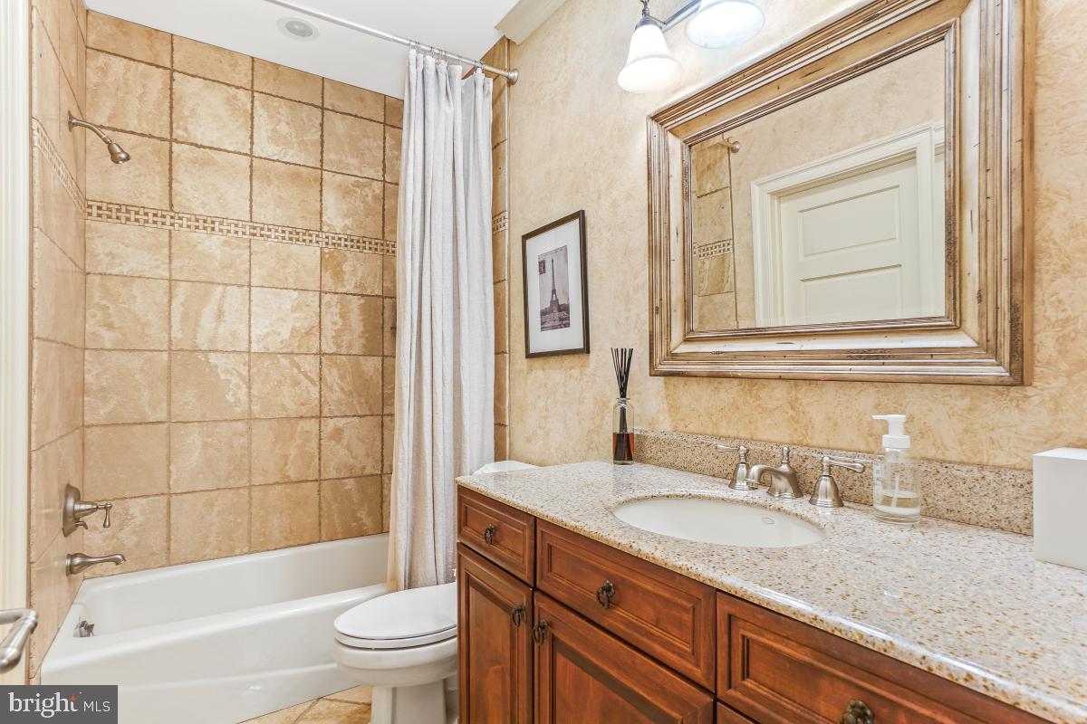 MARWOOD - Residential