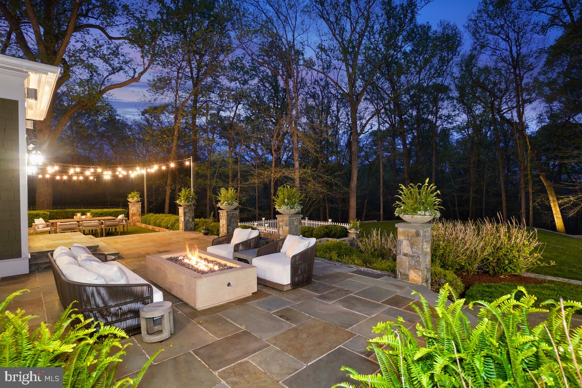 MARWOOD - Residential