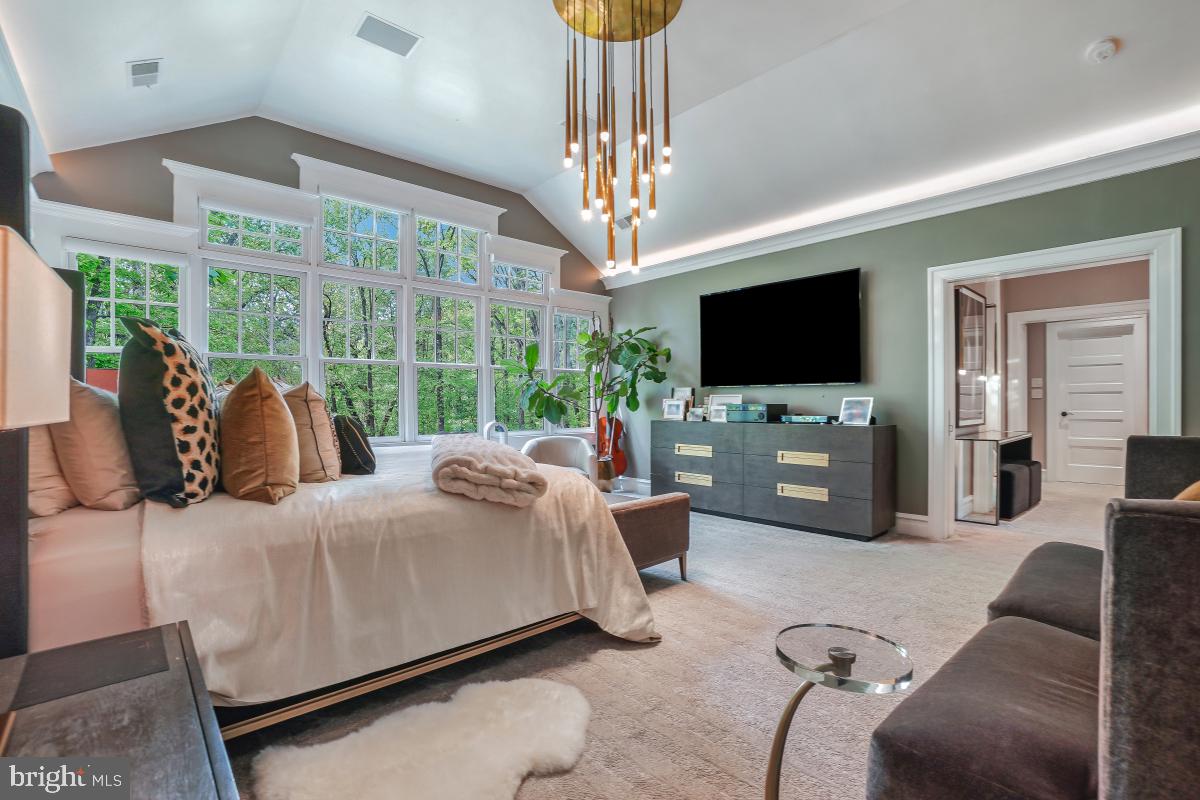 MARWOOD - Residential