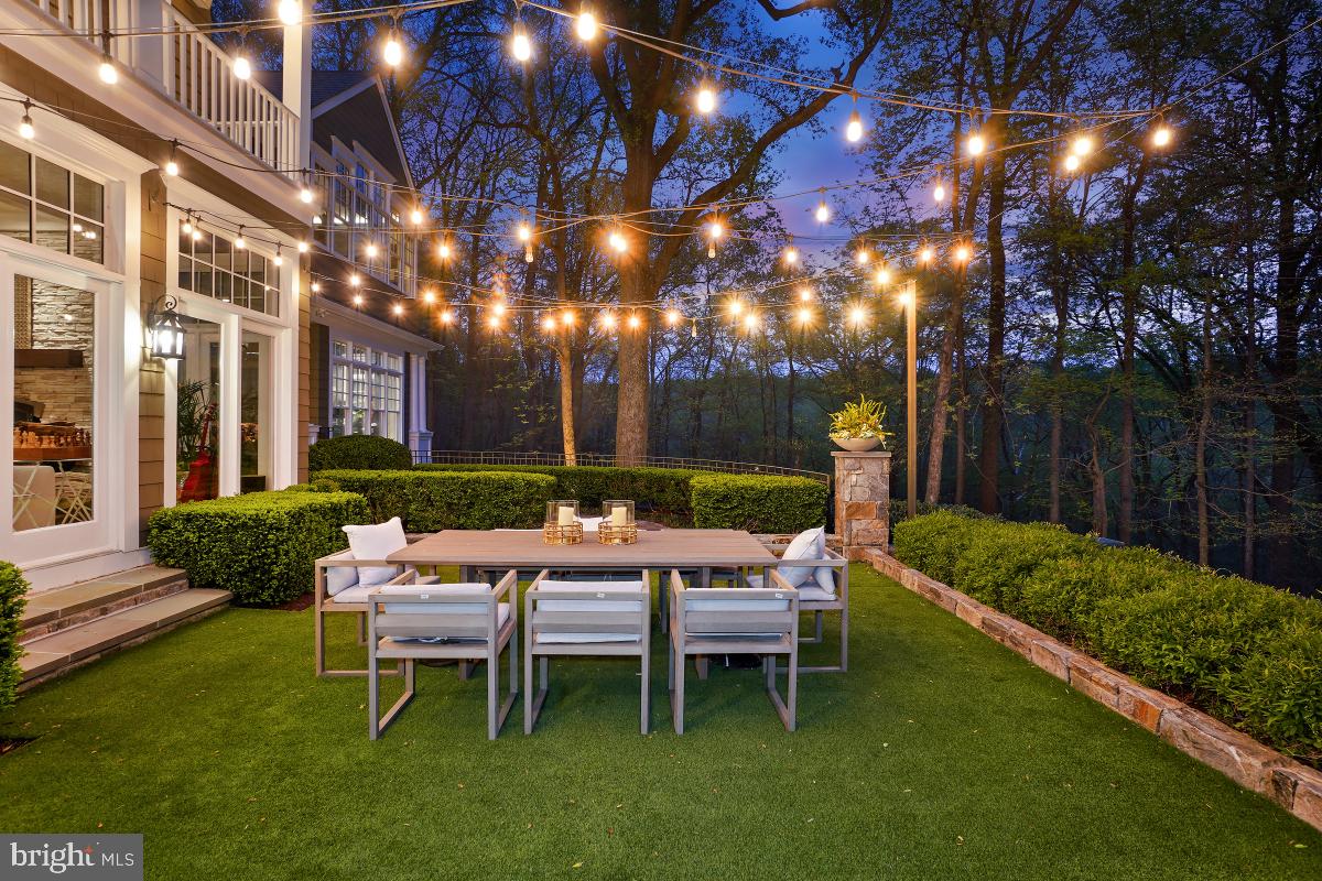 MARWOOD - Residential