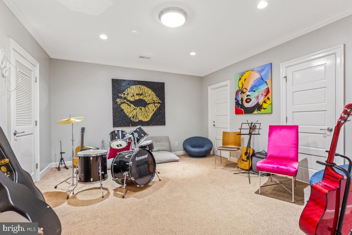 MARWOOD - Residential