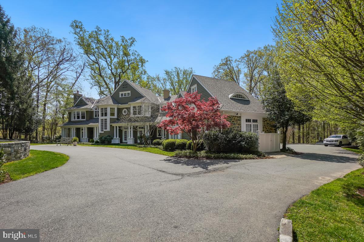 MARWOOD - Residential