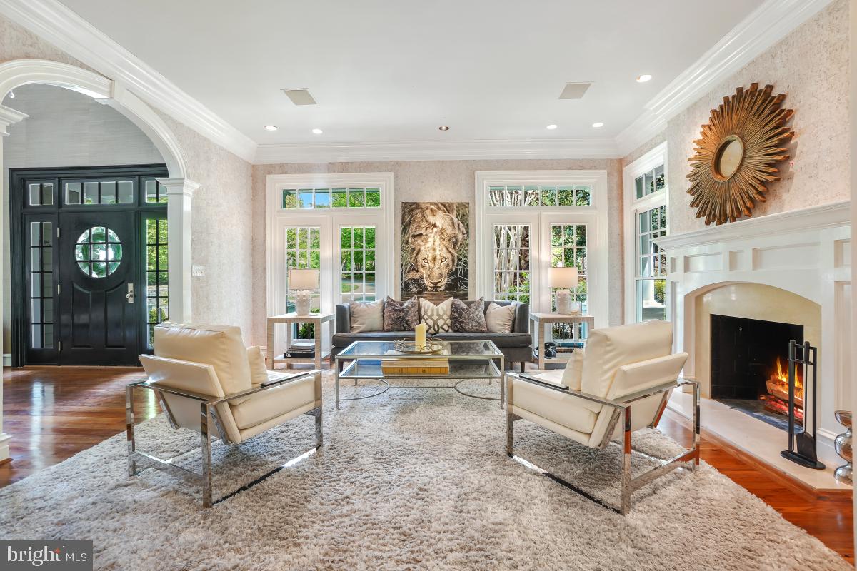 MARWOOD - Residential