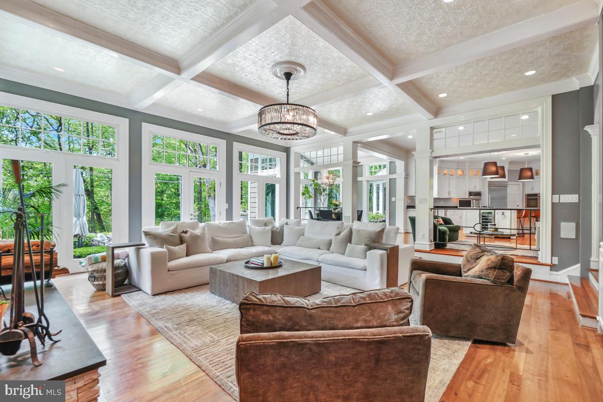 MARWOOD - Residential