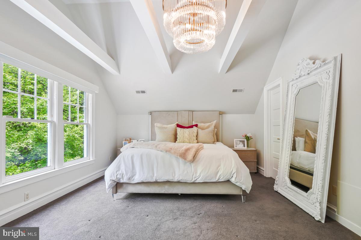 MARWOOD - Residential