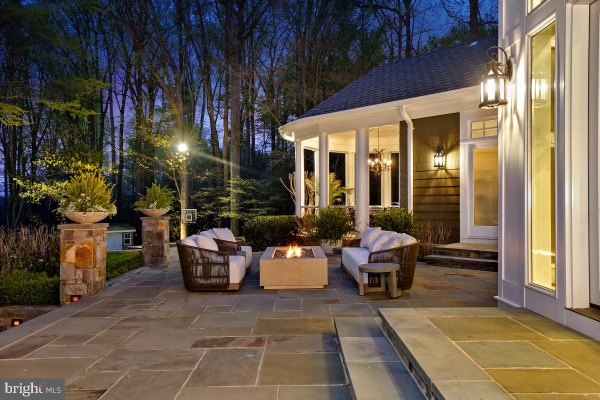 MARWOOD - Residential