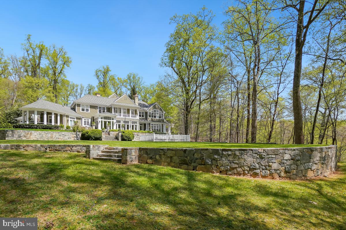 MARWOOD - Residential