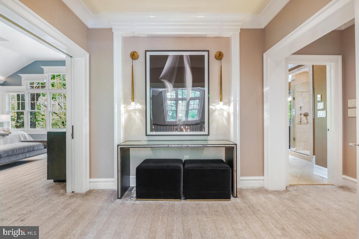 MARWOOD - Residential