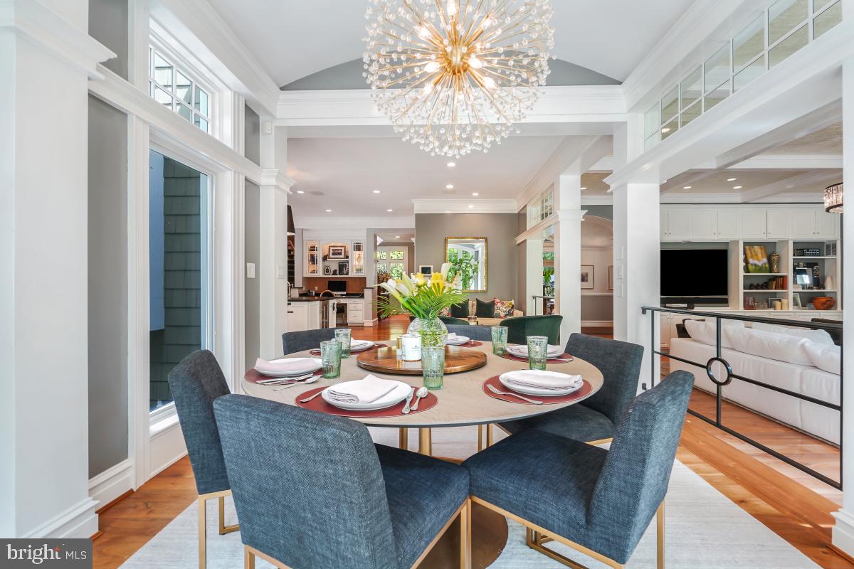 MARWOOD - Residential