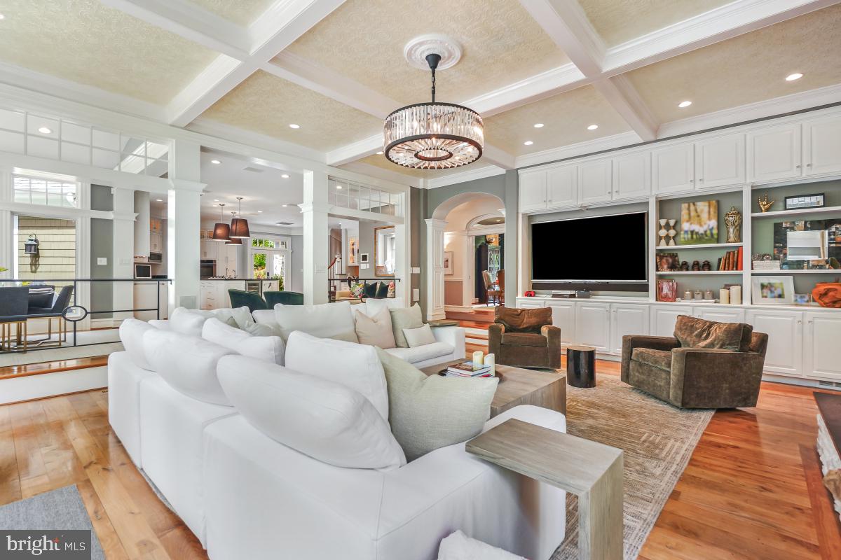 MARWOOD - Residential