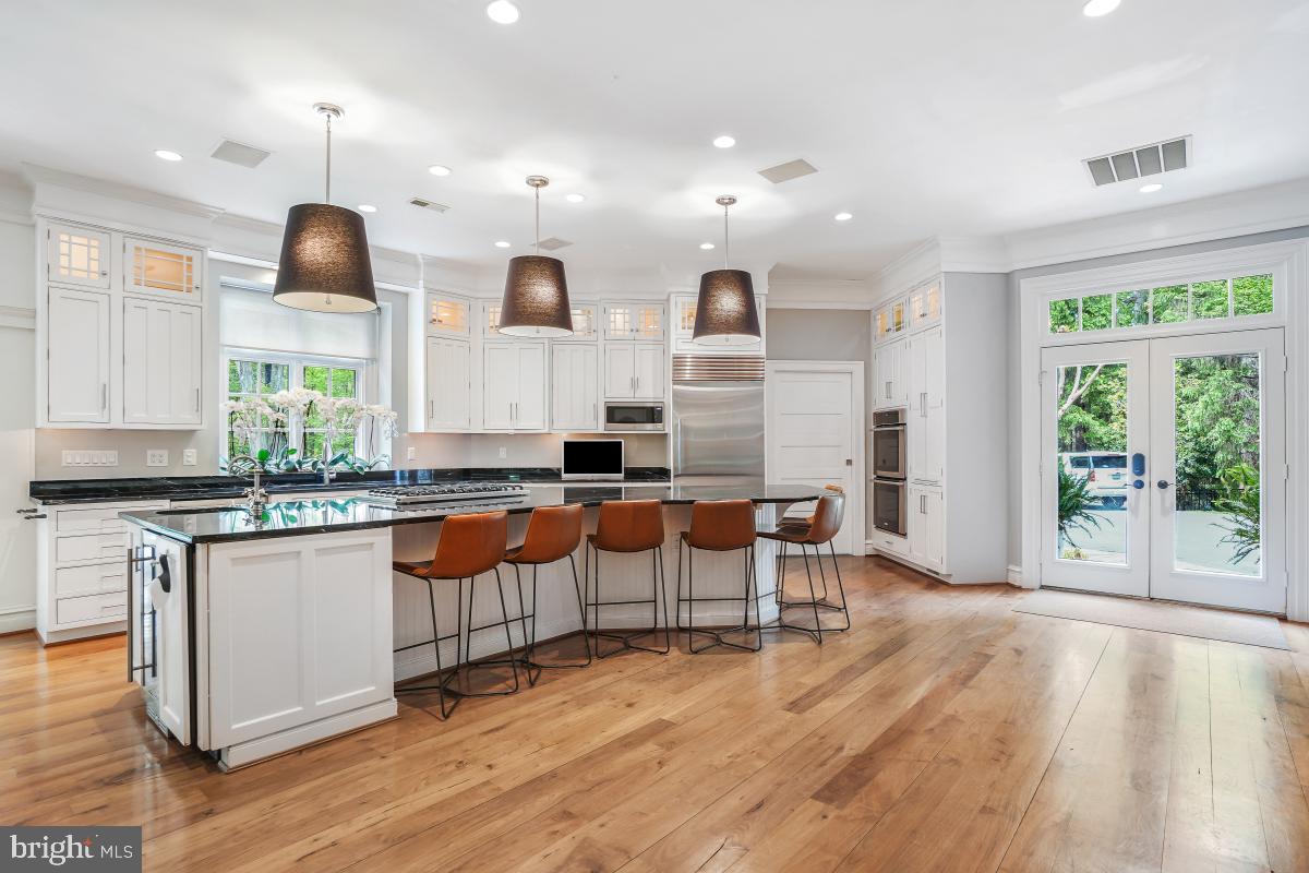 MARWOOD - Residential