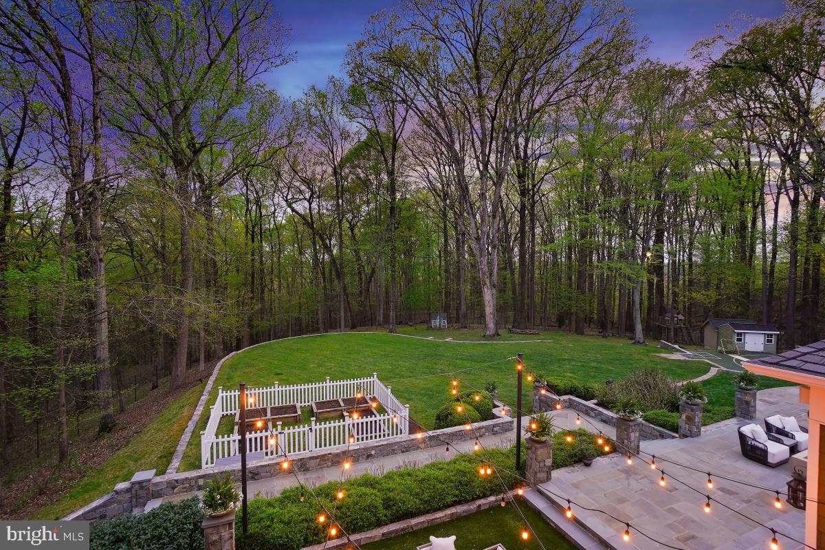 MARWOOD - Residential