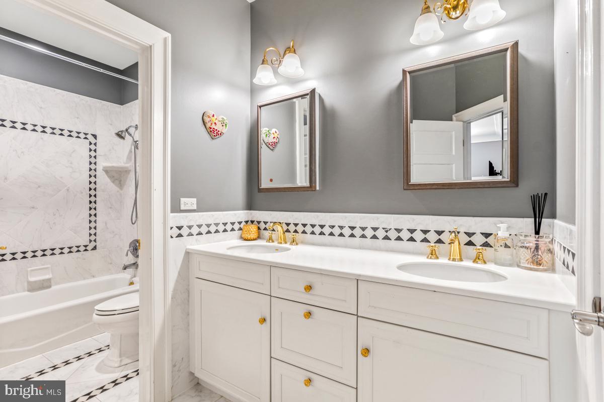 MARWOOD - Residential