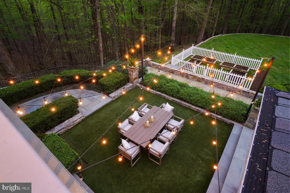 MARWOOD - Residential