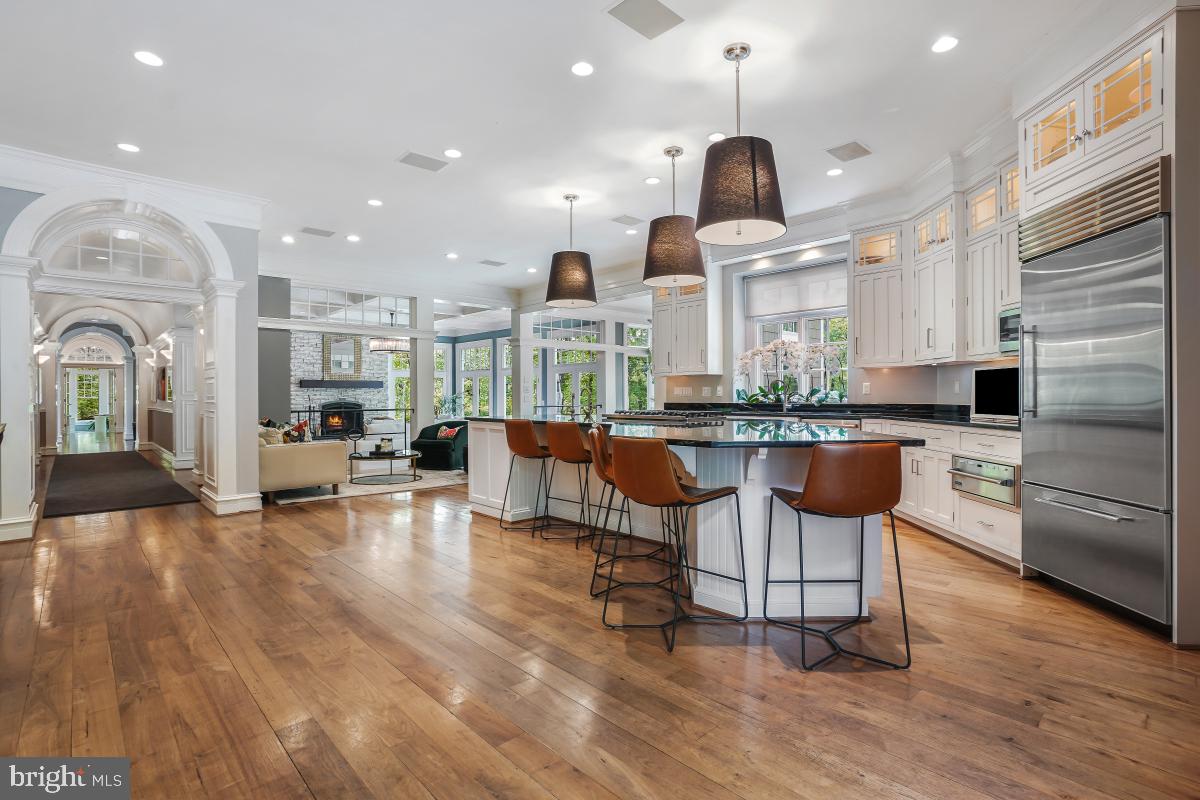 MARWOOD - Residential