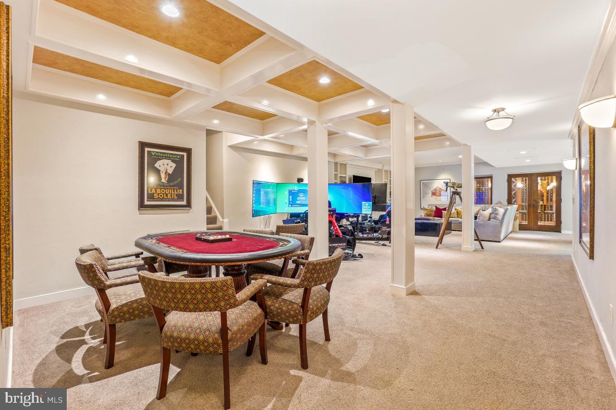 MARWOOD - Residential