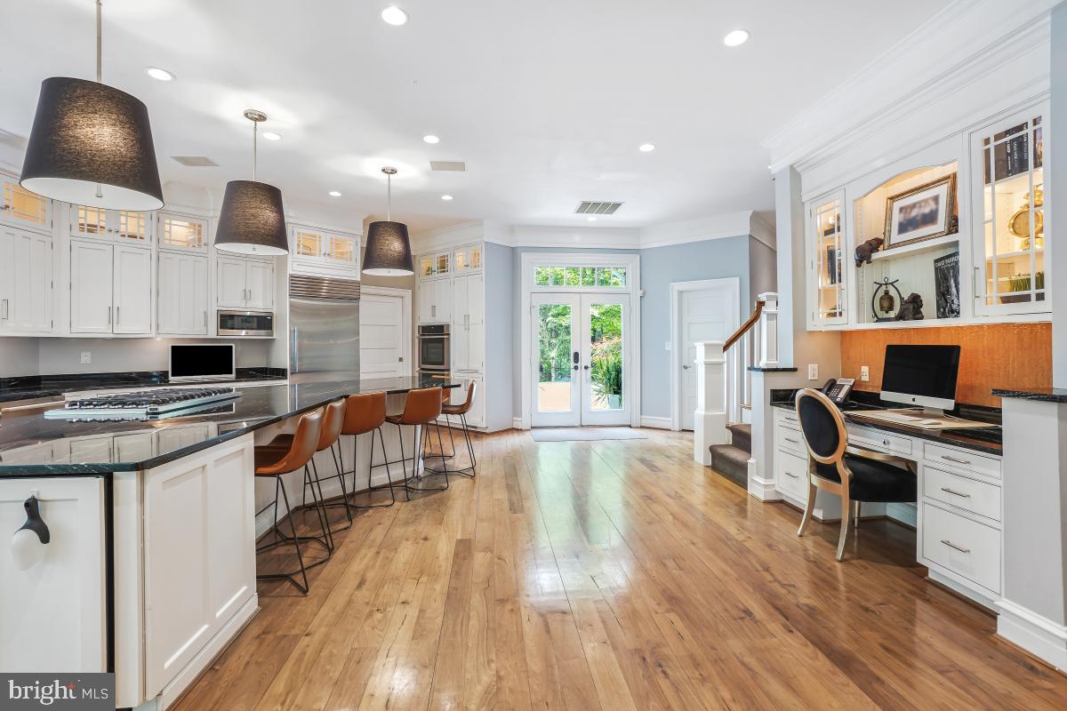 MARWOOD - Residential