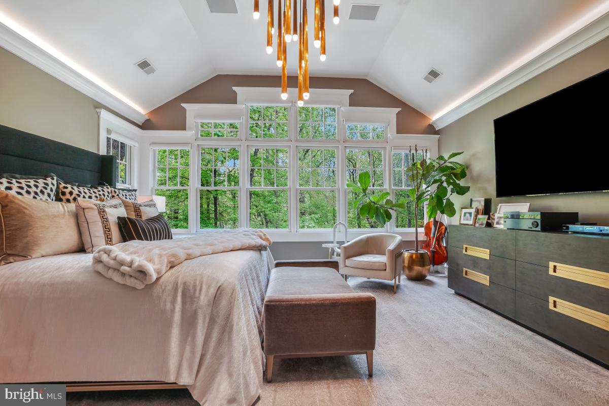 MARWOOD - Residential