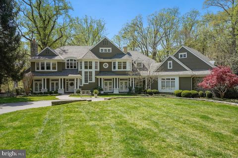 9907 RIVER VIEW COURT POTOMAC MD 20854