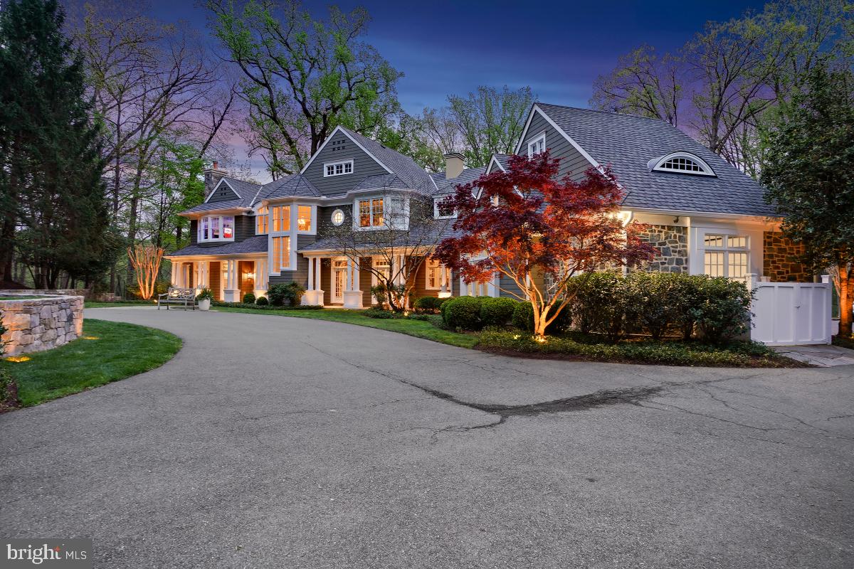 MARWOOD - Residential