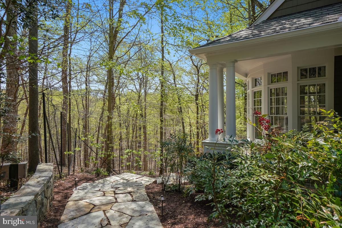 MARWOOD - Residential