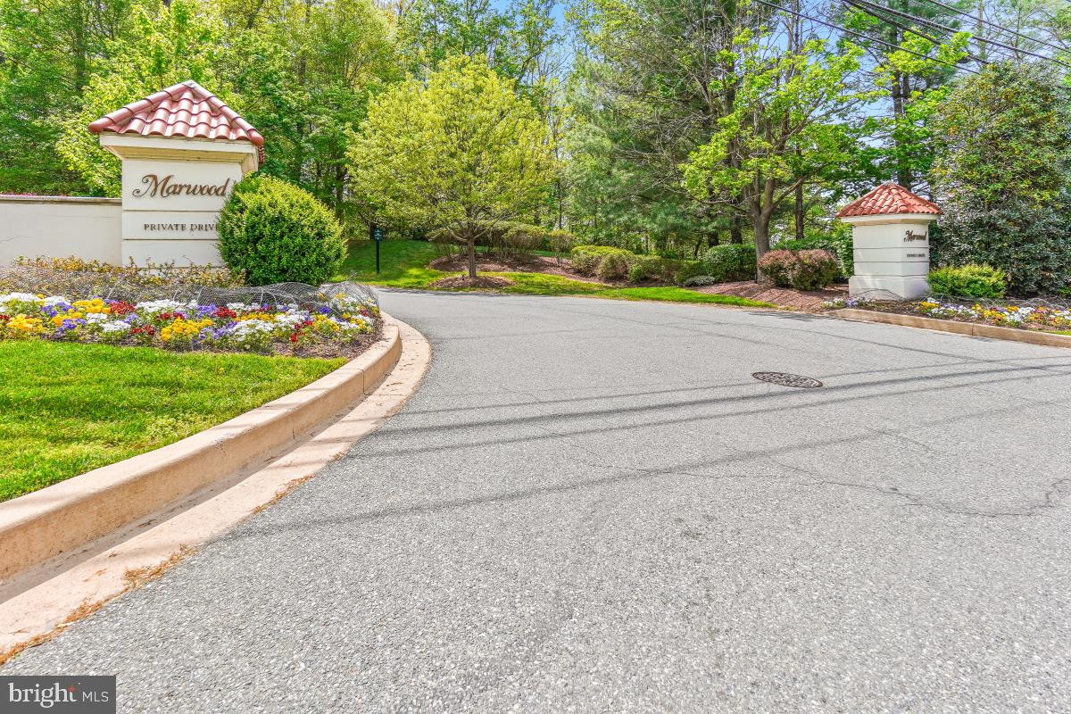 MARWOOD - Residential