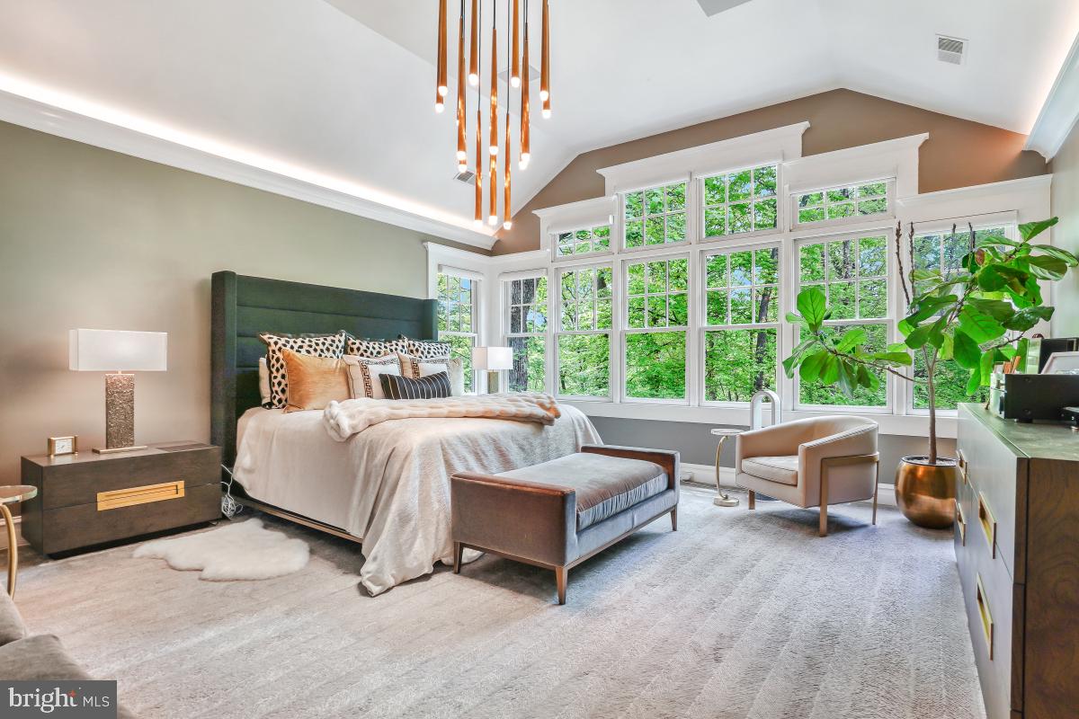 MARWOOD - Residential