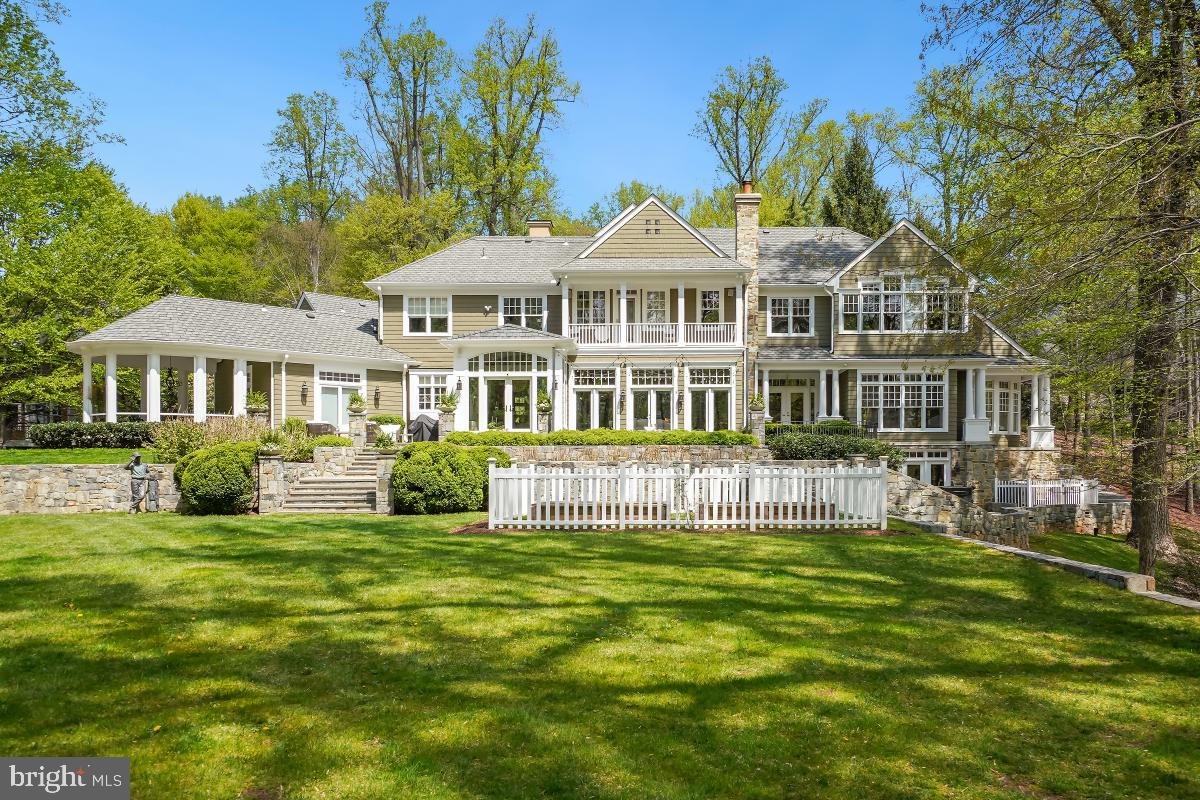 MARWOOD - Residential