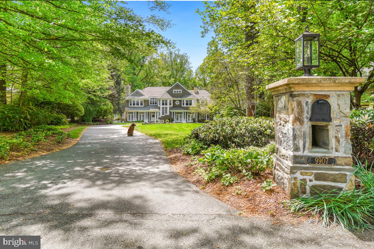 9907 RIVER VIEW COURT