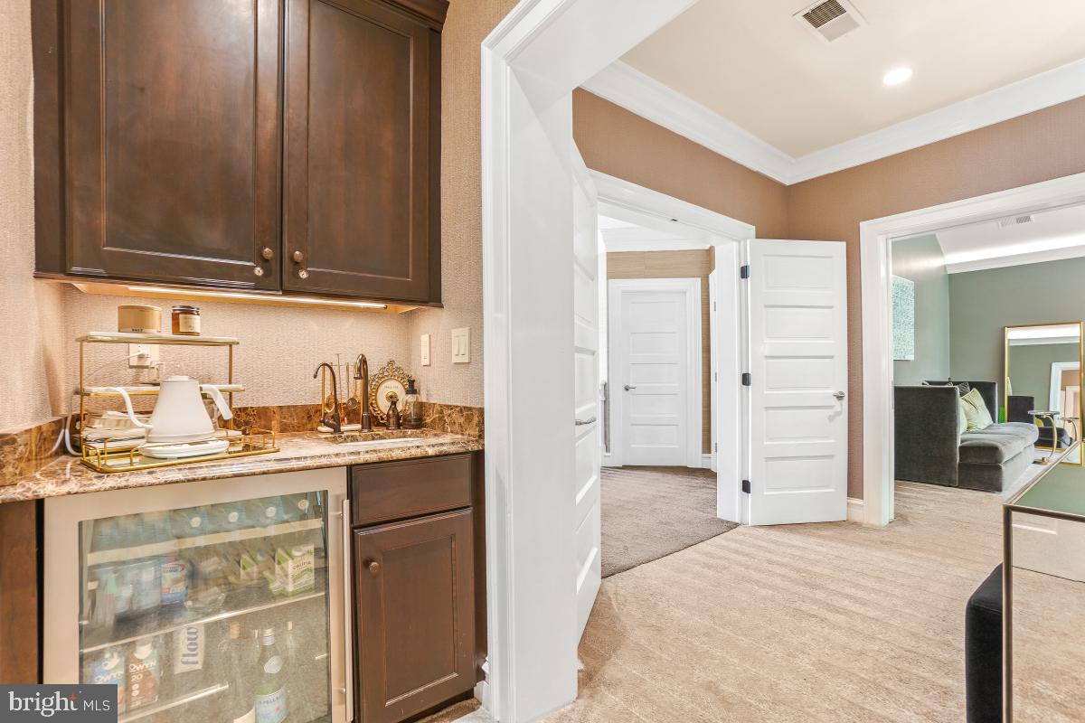 MARWOOD - Residential