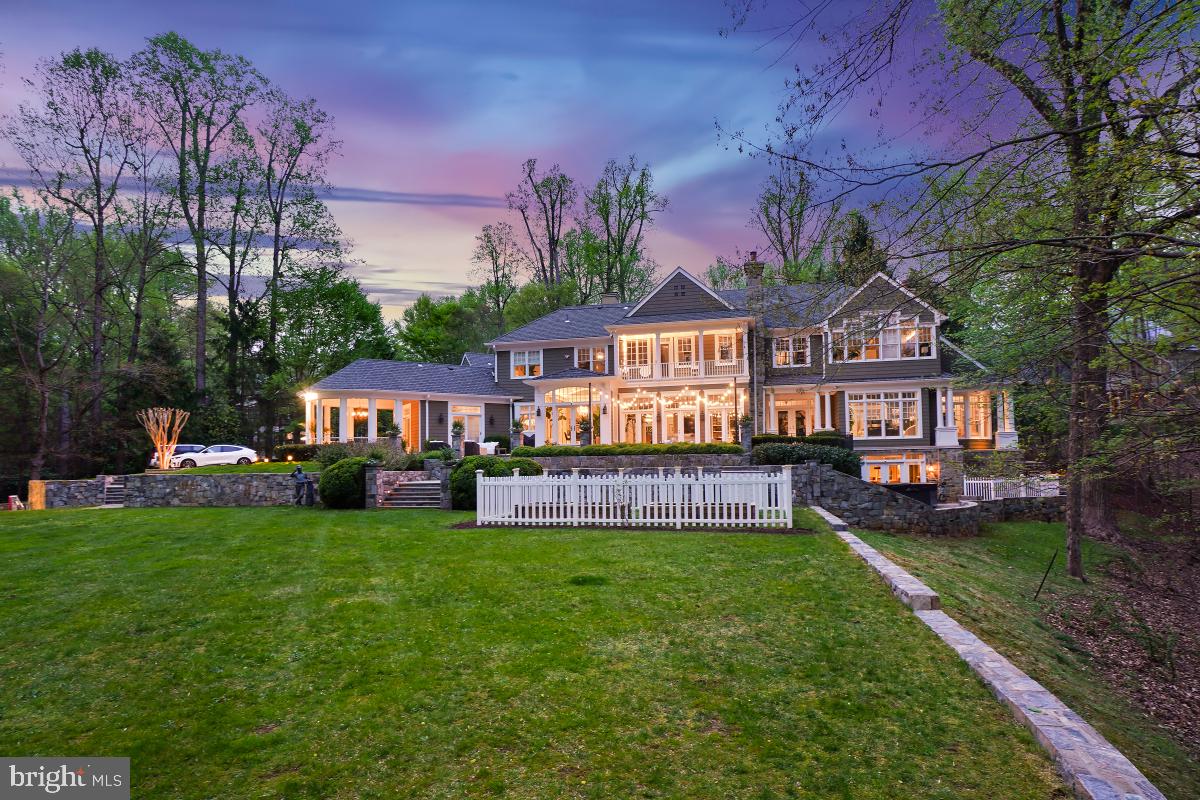 MARWOOD - Residential