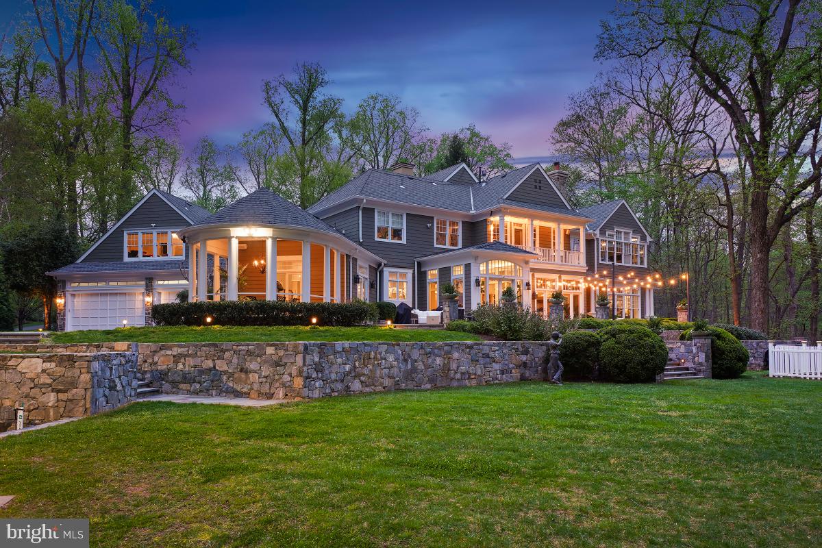 MARWOOD - Residential