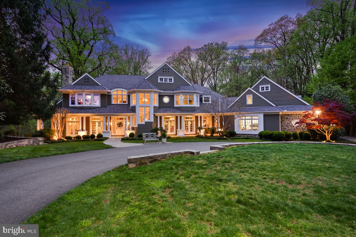 MARWOOD - Residential