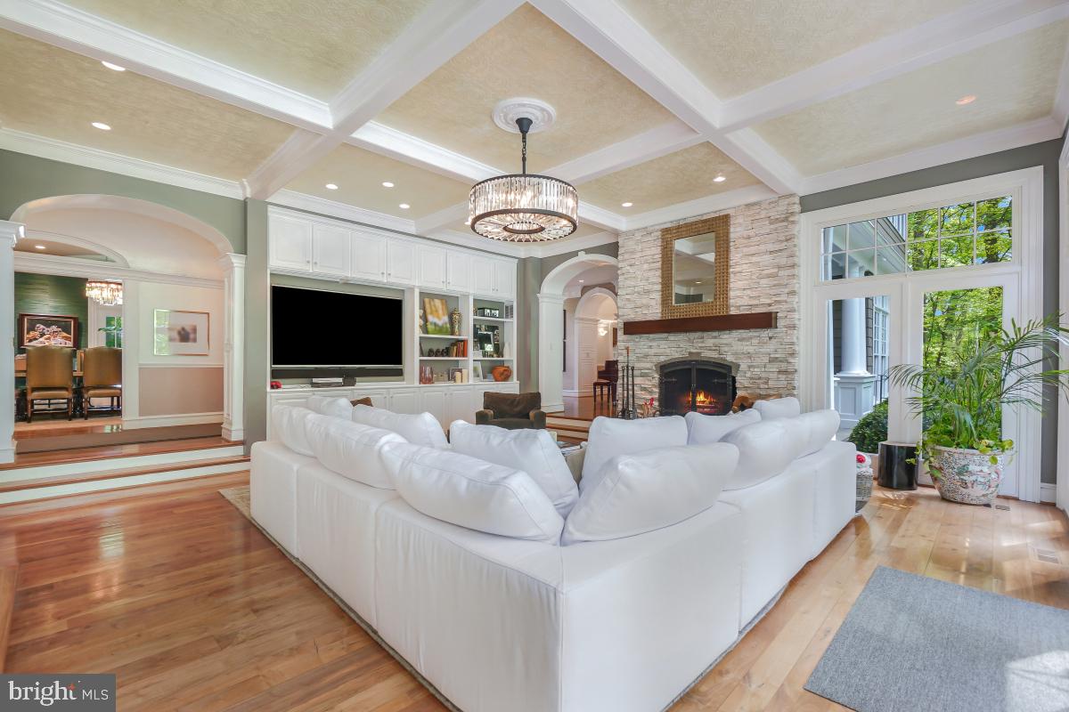 MARWOOD - Residential