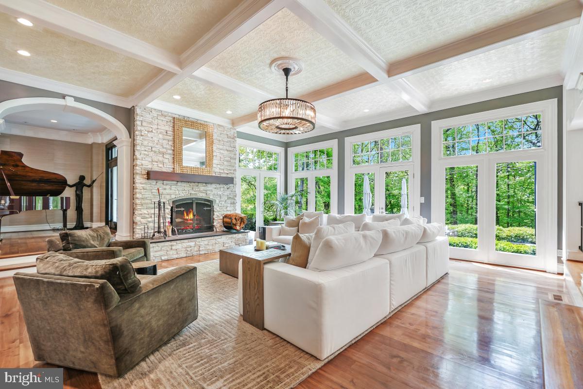 MARWOOD - Residential