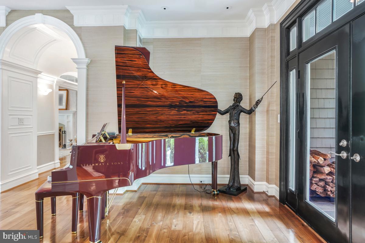 MARWOOD - Residential