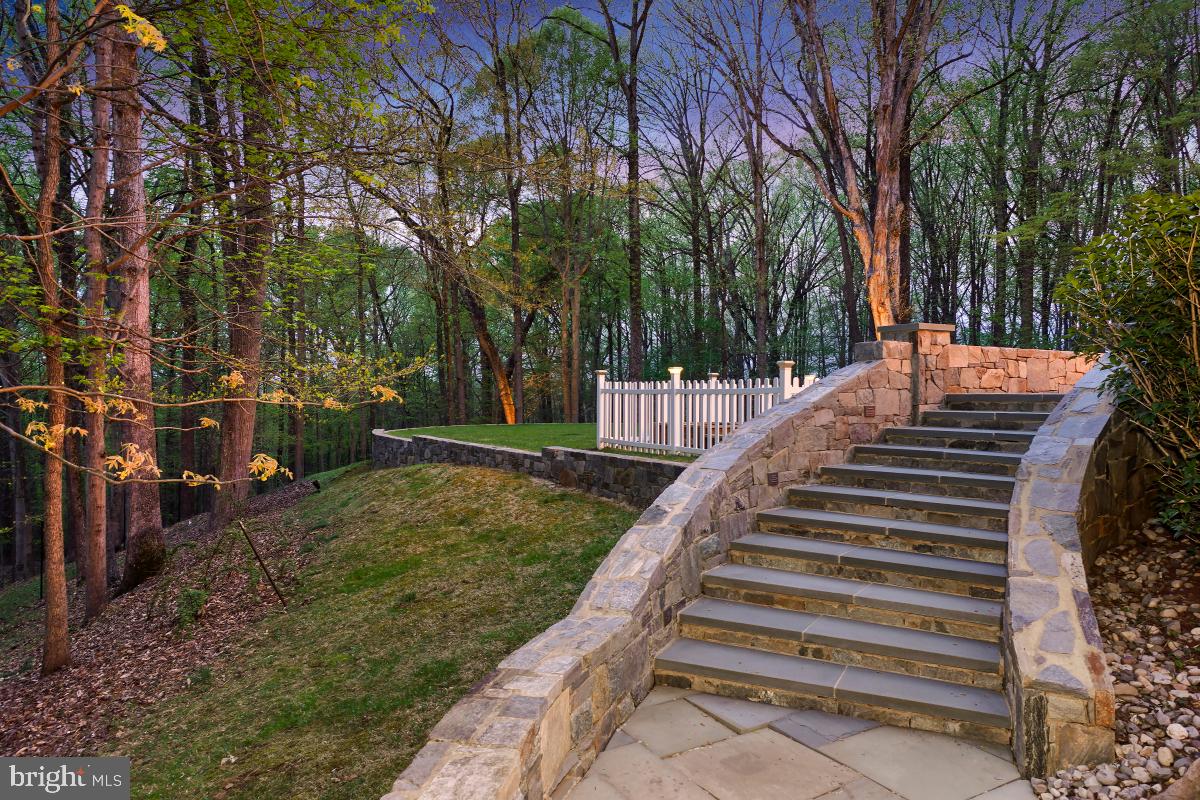 MARWOOD - Residential