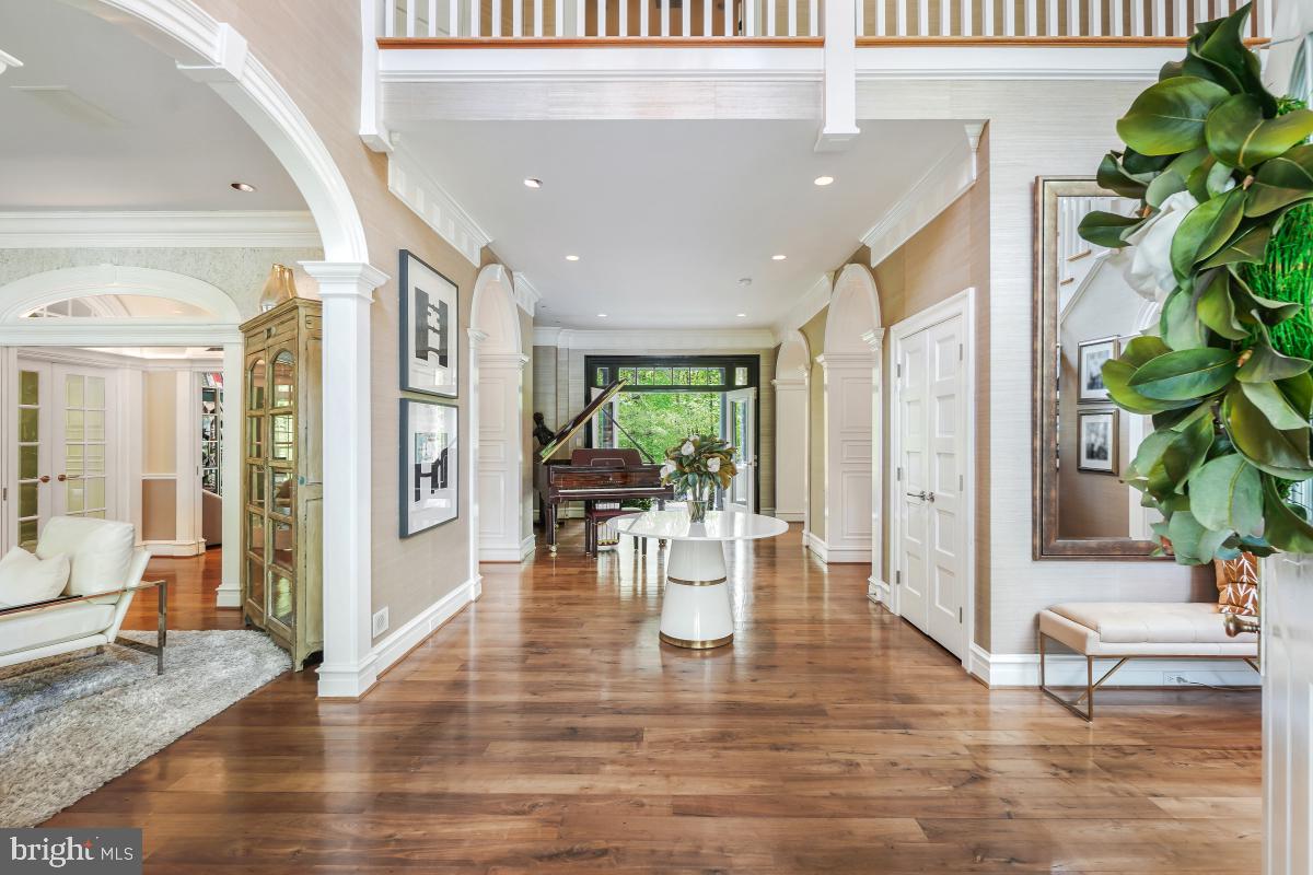 MARWOOD - Residential