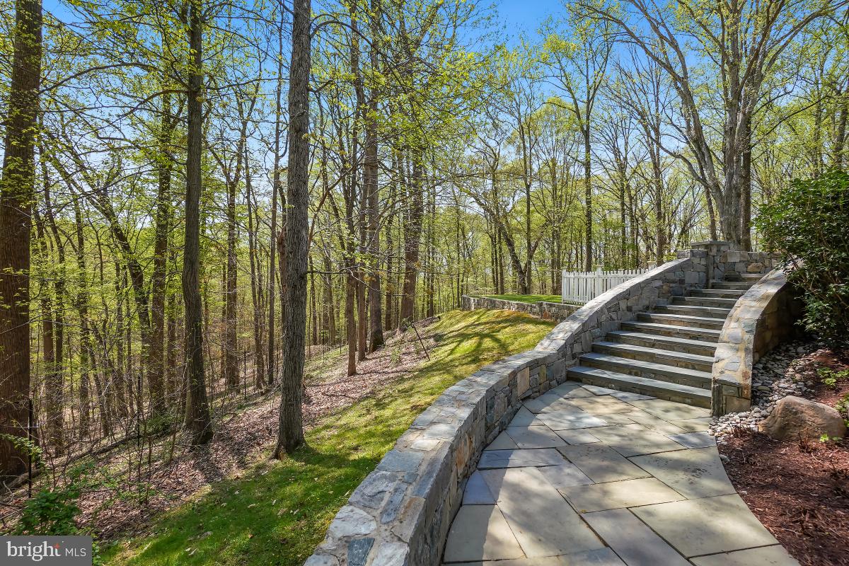 MARWOOD - Residential