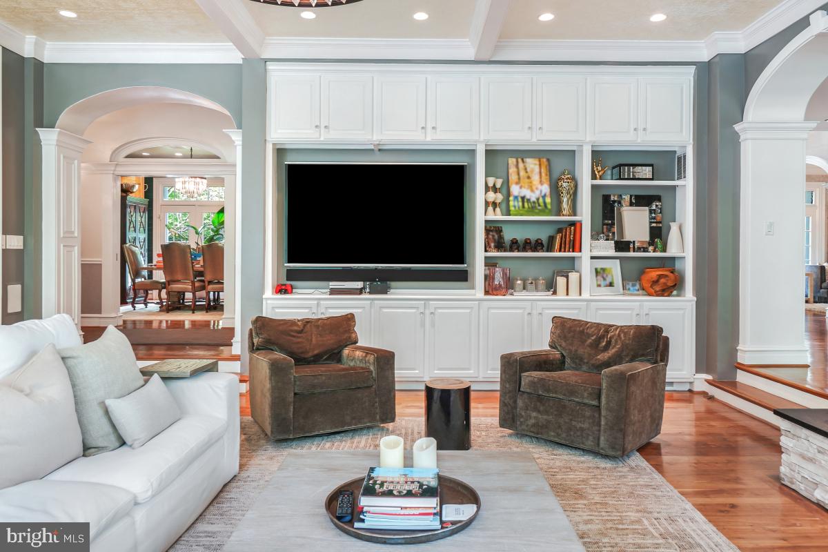 MARWOOD - Residential