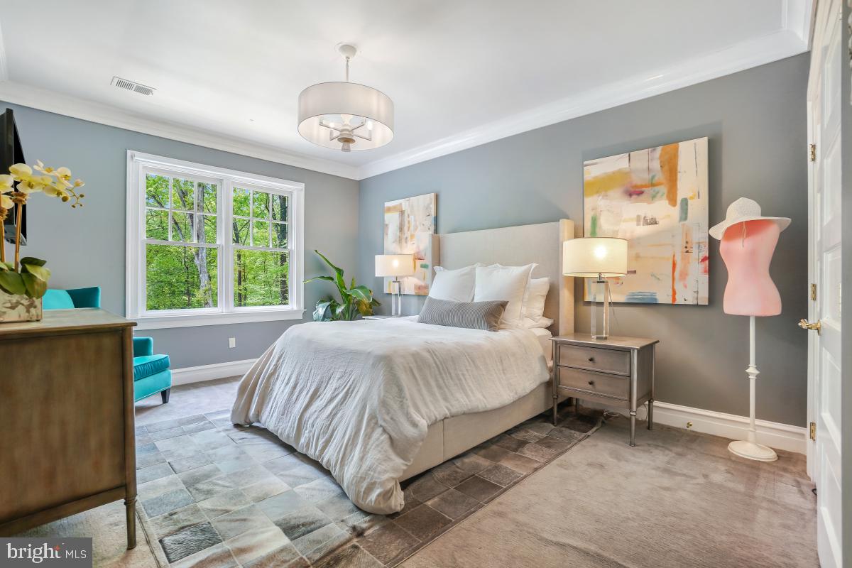 MARWOOD - Residential