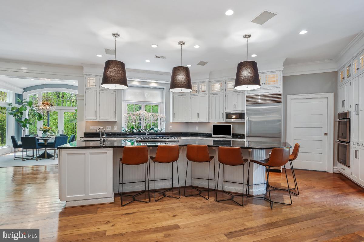 MARWOOD - Residential