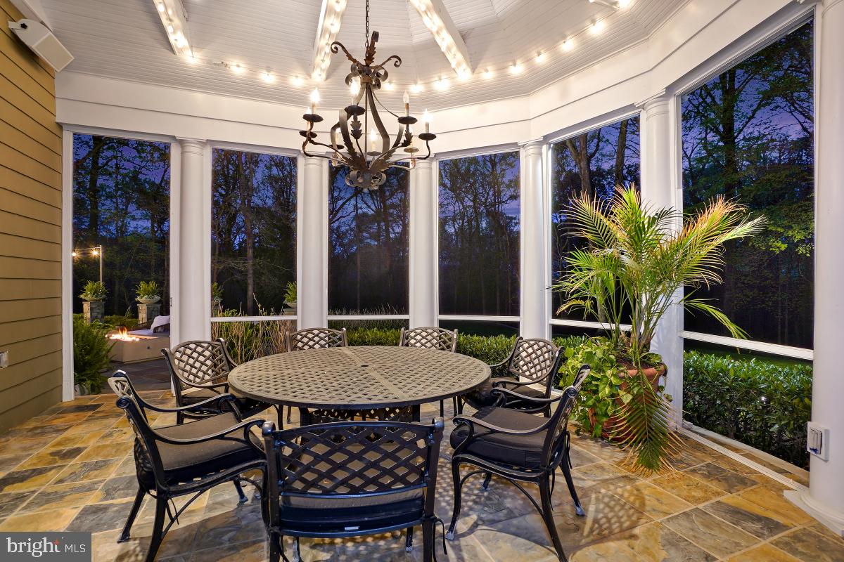 MARWOOD - Residential