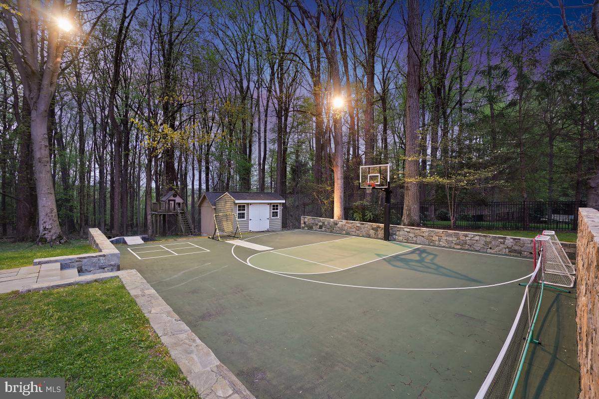 MARWOOD - Residential