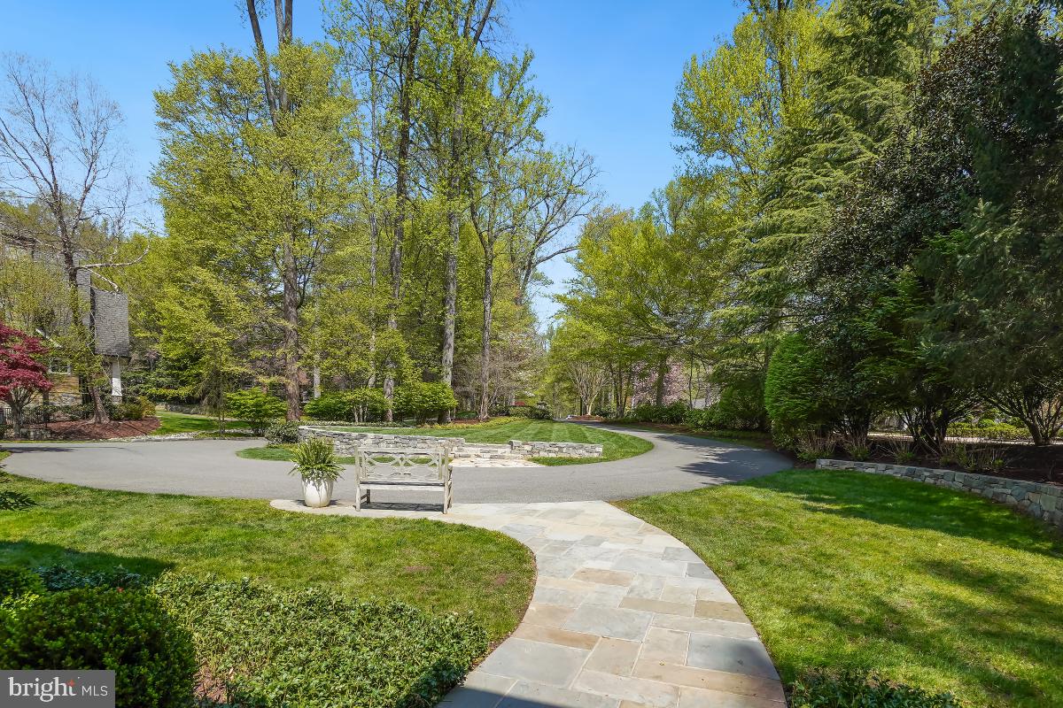 MARWOOD - Residential