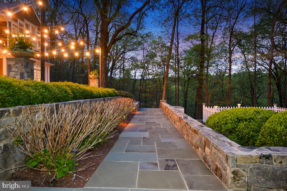 MARWOOD - Residential