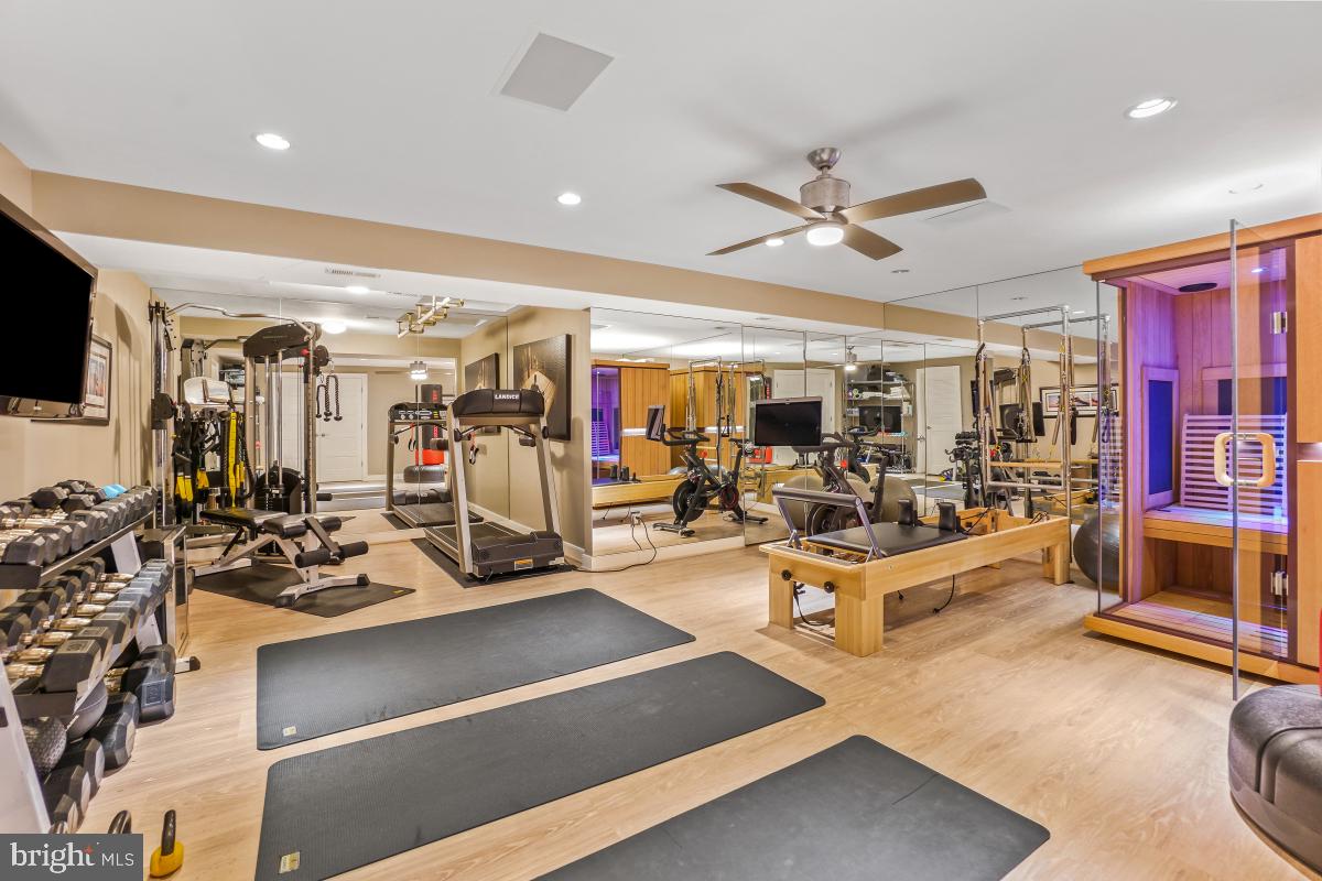 MARWOOD - Residential